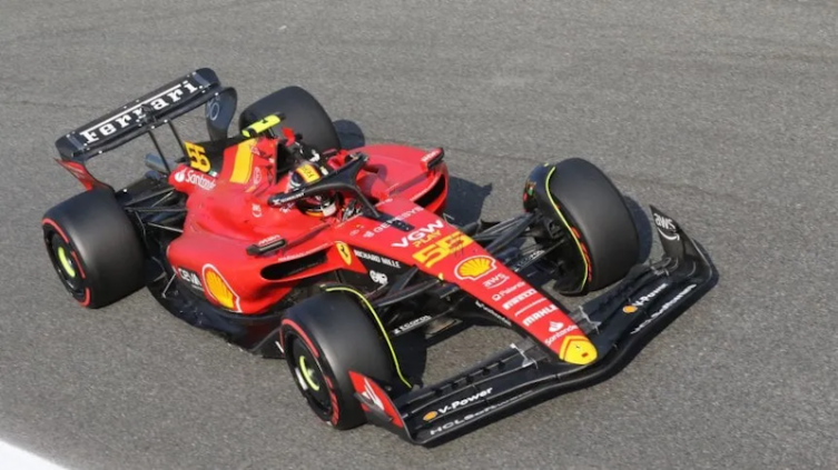 GP de Japón, F1: horarios y el cronograma completo