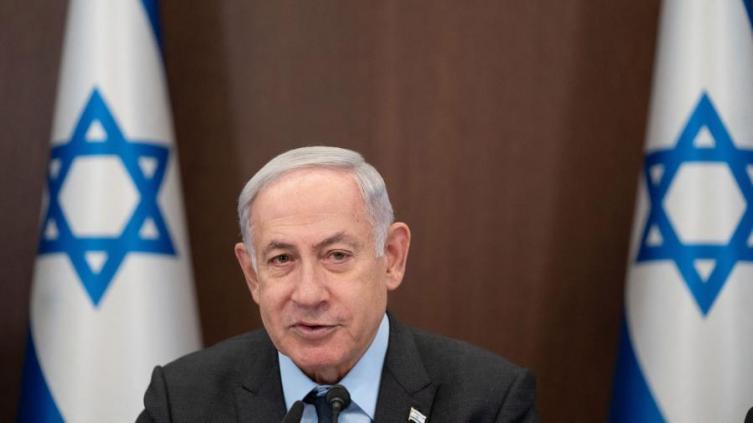 Netanyahu: 