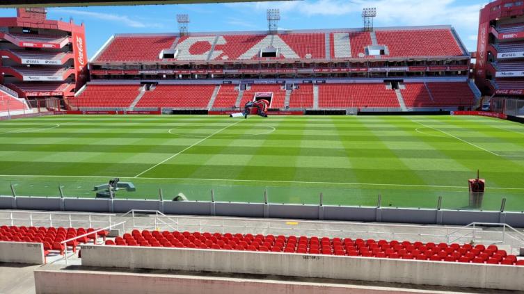 Independiente postuló al Libertadores de América como sede para el Mundial 2030