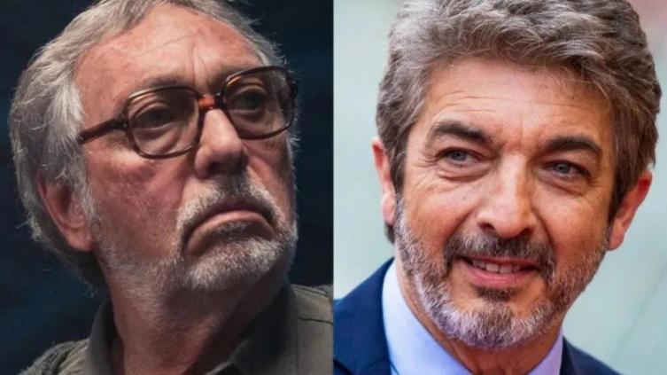 Luis Brandoni le pidió disculpas a Ricardo Darín por las críticas a su papel en la película 