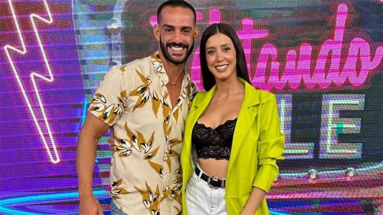 El pedido de Juliana Díaz tras la internación de Maxi Guidici