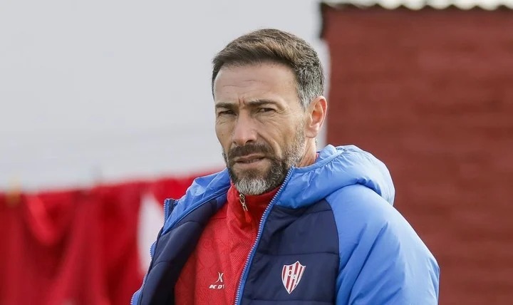 Las dudas en Unión antes de Platense: