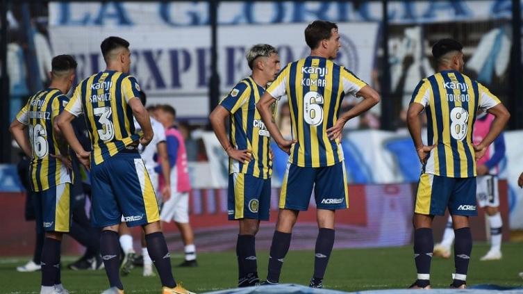 Perdido en el Bosque: Central cayó ante Gimnasia porque no supo cuidar la ventaja