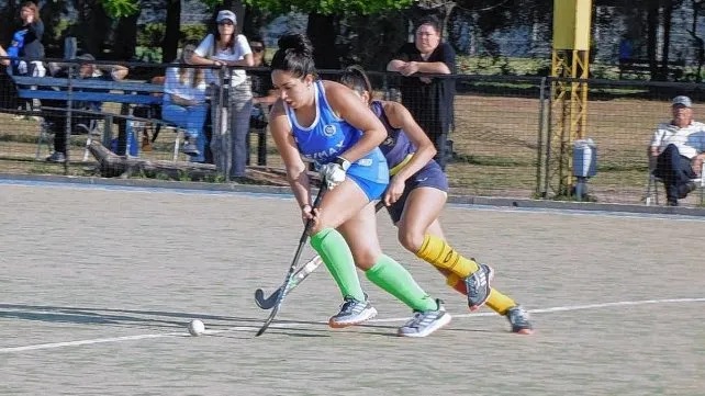 El Quillá derrotó a Banco y clasificó a los playoffs del Top 6
