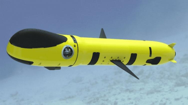 Probarán nanosubmarinos bajo el hielo antártico en 2026