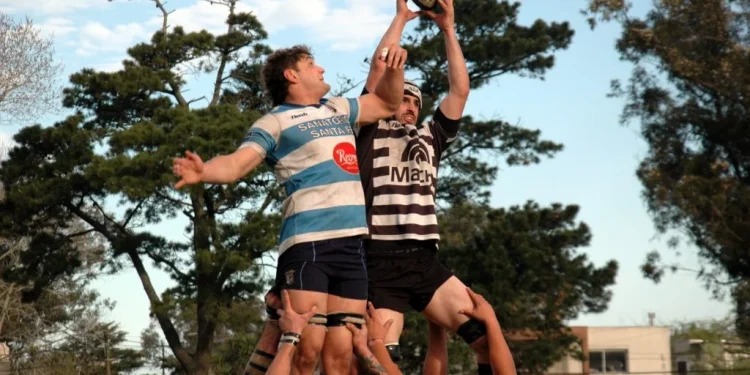 TDI: Derrota de Santa Fe en Paraná y triunfo de CRAI en Mar del Plata