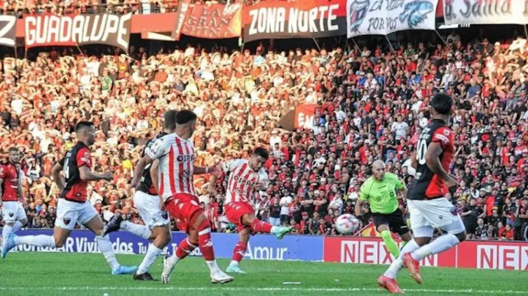 El Clásico entre Colón y Unión en un escenario trascendental
