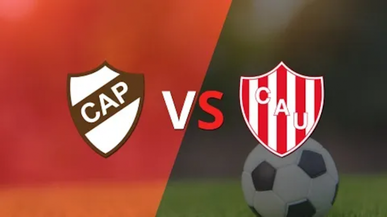 Platense vs. Unión, por la Copa LPF: hora y cómo ver en vivo