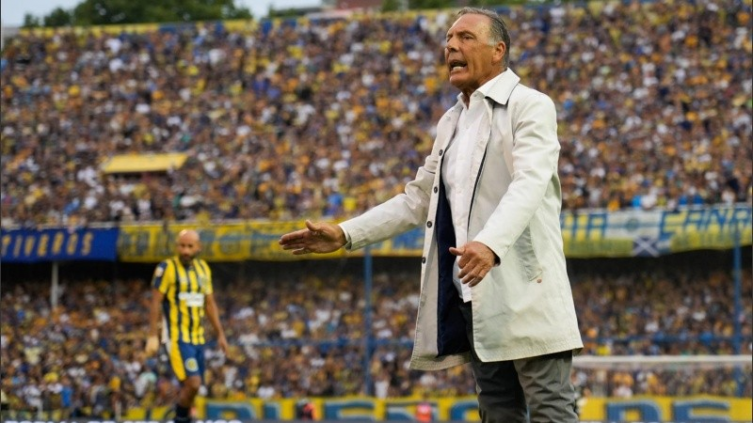 Las dudas de Russo previo al clásico rosarino