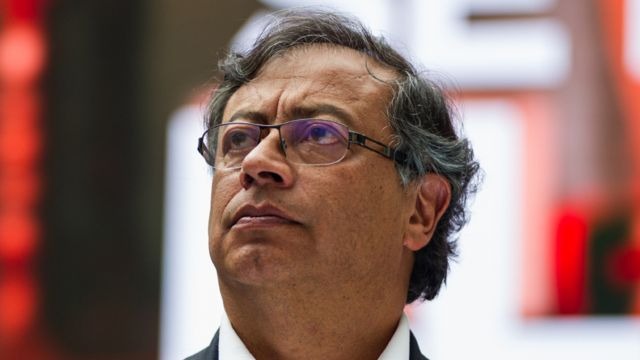 Colombia: el hijo de Petro irá a juicio por lavado de activos y enriquecimiento ilícito
