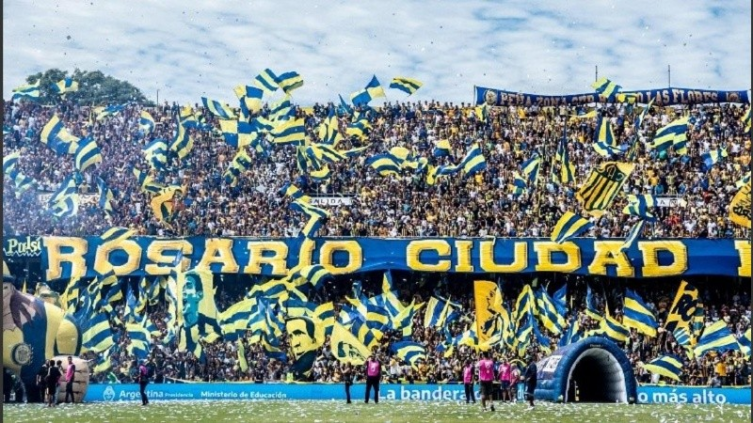 Clásico: Central agotó las entradas para en menos de dos horas