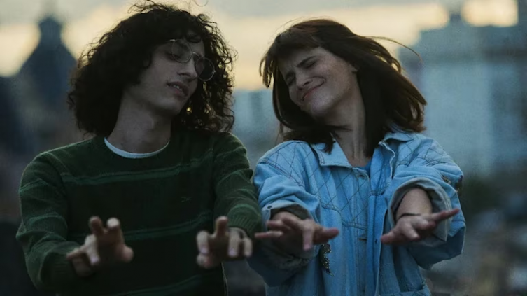 Premios Cóndor de Plata: todos los nominados