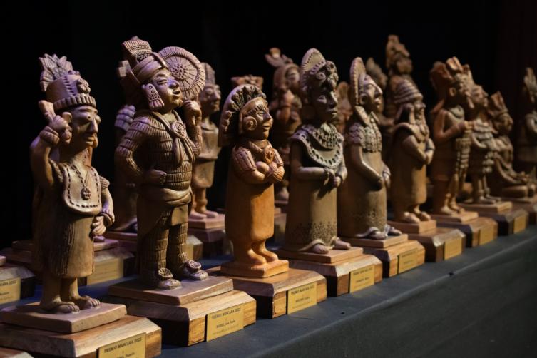 Diecinueve hacedores de la actividad escénica recibirán el Premio Máscara