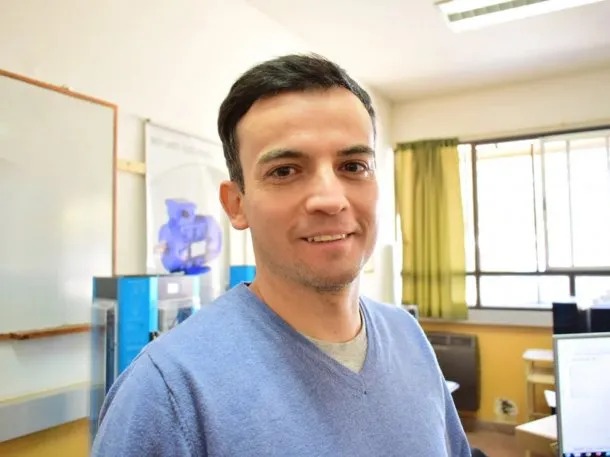 Un argentino está entre los mejores 50 docentes del mundo