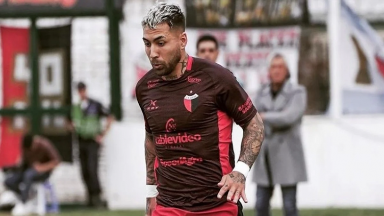Batallini estaría disponible para el Clásico Santafesino