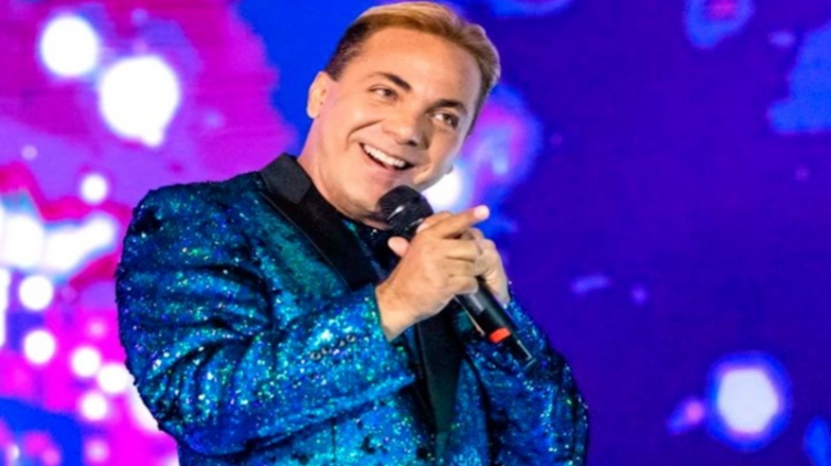 Cristian Castro será padre nuevamente con una rosarina