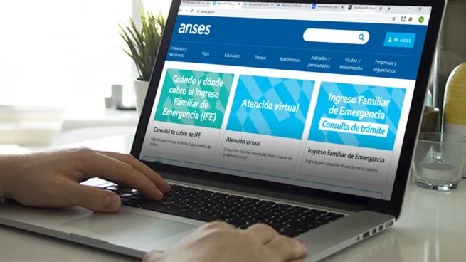 IFE 2023: ¿Puedo cobrar el refuerzo de ANSES si recibo otros planes?