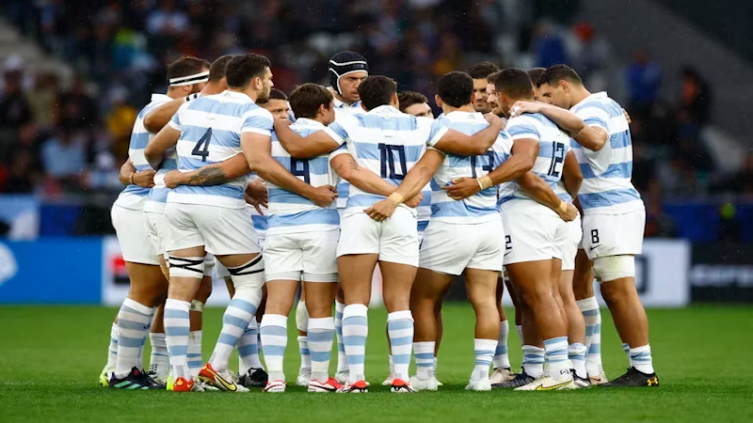 Mundial de rugby: Los Pumas confirmaron el equipo para enfrentar a Chile