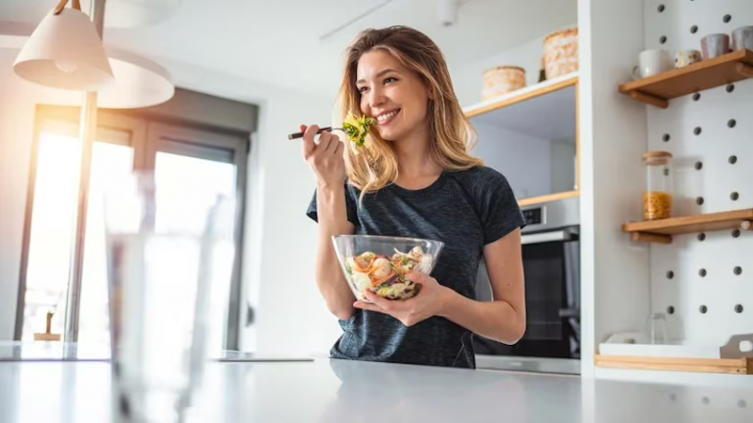 Dieta saludable para prevenir las enfermedades del corazón
