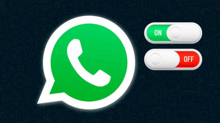 WhatsApp: desactivarlo sin desinstalar la app