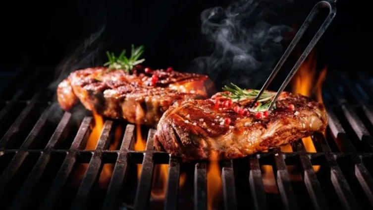 Asado ruso: corte de carne que cuesta un 25% más barato