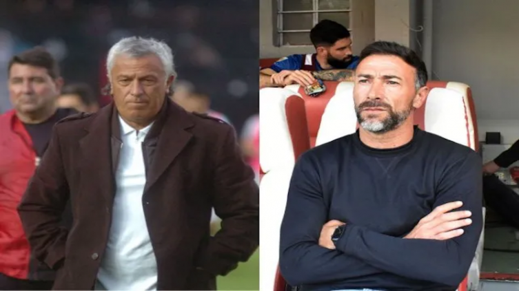 Duelo de entrenadores y de estilos entre Pipo Gorosito y Kily González
