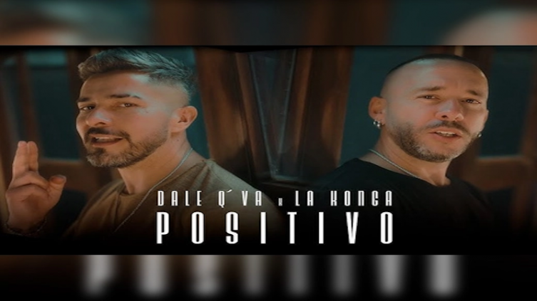 La K´onga y Dale Q´estrenan 