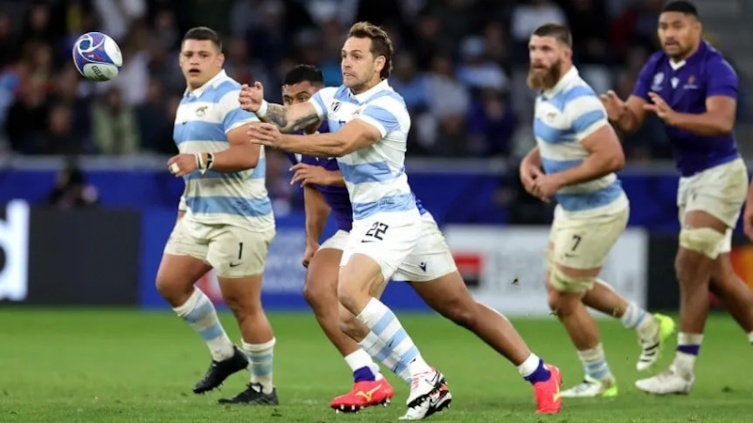Los Pumas vs. Los Cóndores de Chile, por el Mundial de Rugby: hora y TV