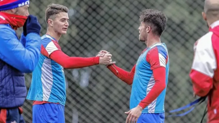 Los jugadores de inferiores que tendrá Unión