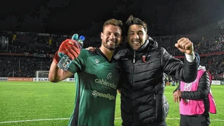 Los jugadores de inferiores que tendrá Colón