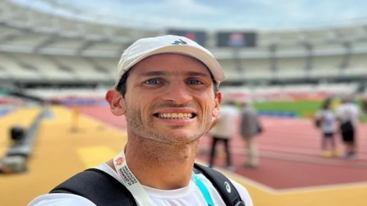 Arranca el Grand Prix Sudamericano en Mar del Plata