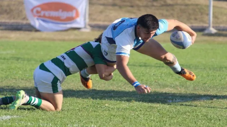 Mala jornada para los equipos de la USR en la Reclasificación