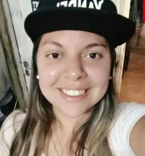 La familia de Ivana pide testigos para esclarecer el crimen y convocó a una marcha: 