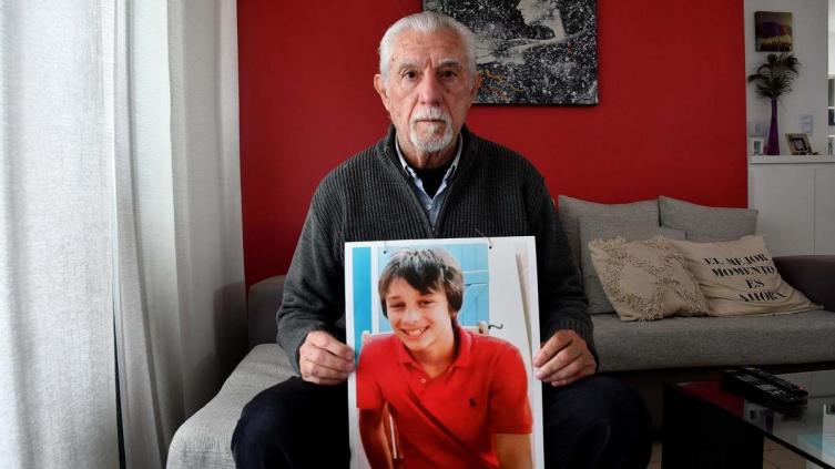 Storani pidió una sanción 