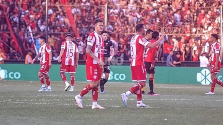 Unión, sufre una baja importante ante Sarmiento