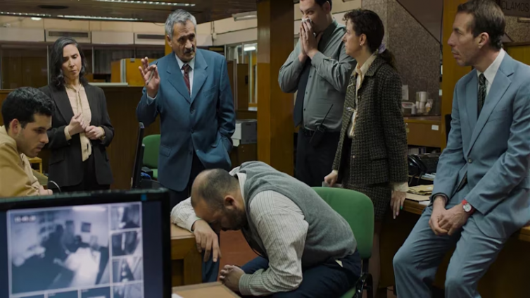 Oscar 2024: la película Los delincuentes fue seleccionada por Argentina