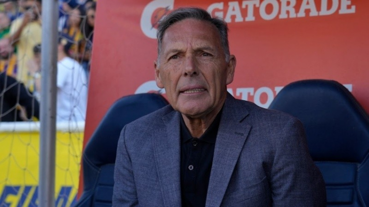 Russo ya piensa en Huracán