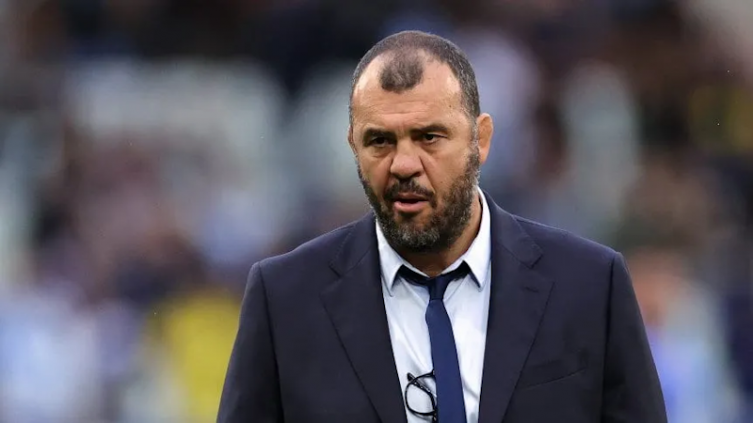 Cheika: 