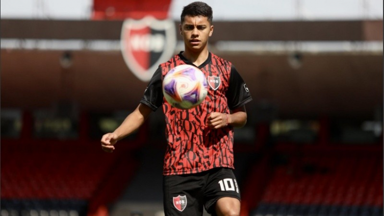 Dos incorporaciones jugaron en la Reserva de Newell ´s