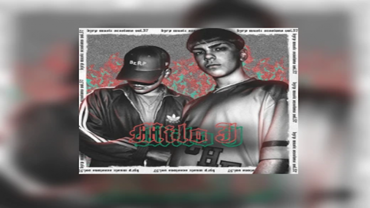 Bizarrap y Milo J juntos en una nueva colaboración