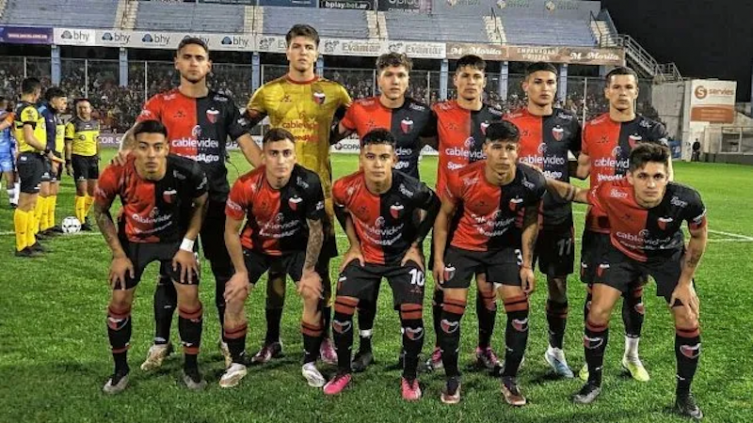 Copa Santa Fe: Colón vende entradas anticipadas