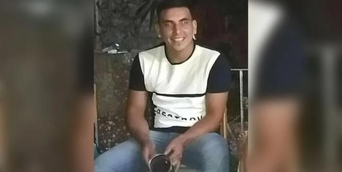 Confirmaron la perpetua para los asesinos de Maxi Olmos, ultimado a tiros para robarle la moto 