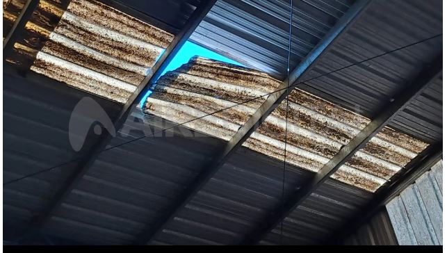 Encontraron a un hombre sin vida en el interior de la cooperativa Naranpol