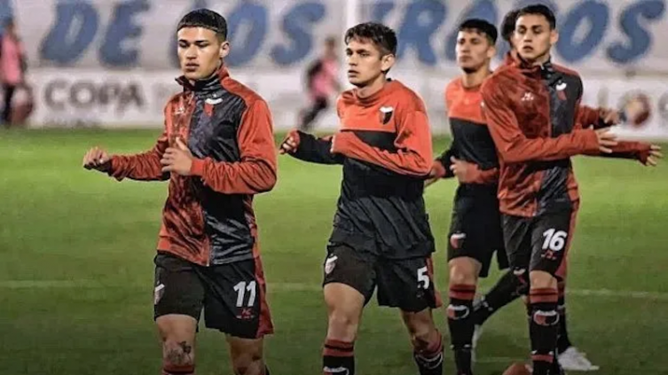 Henríquez jugaría en Colón para enfrentar a Juventud de Malabrigo