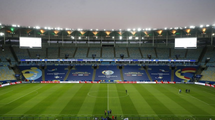 Eliminatorias: Brasil recibirá a la Selección Argentina en el Maracaná