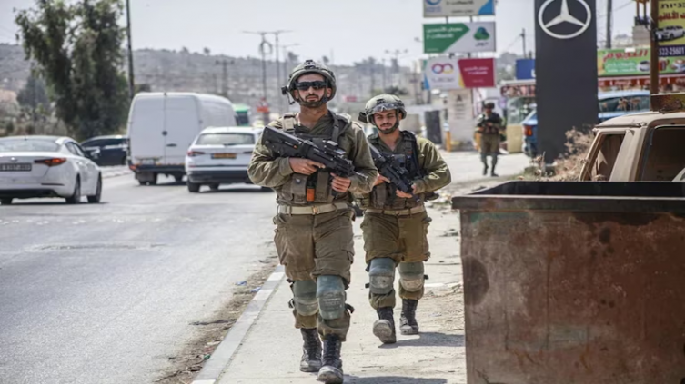 Israel declaró el estado de guerra desde la Franja de Gaza