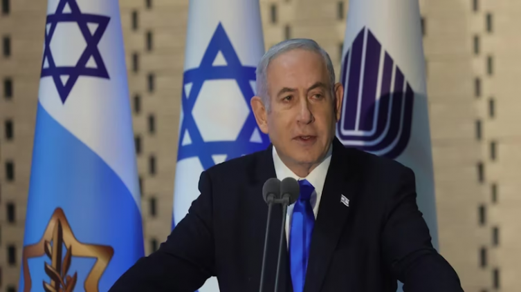 Benjamín Netanyahu tras los ataques de Hamas contra Israel: “Estamos en guerra”