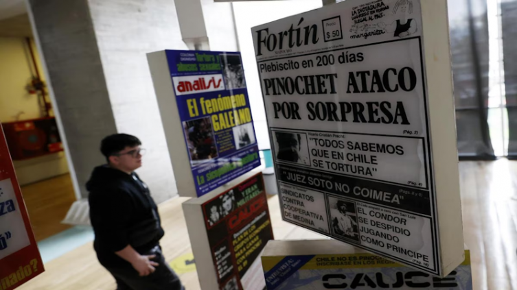 Investigan en Chile: si restos óseos son de víctimas de la dictadura