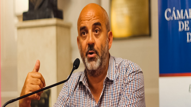 Palo Oliver: “el fallo de Erbetta no quita ni agrega nada a la situación planteada”