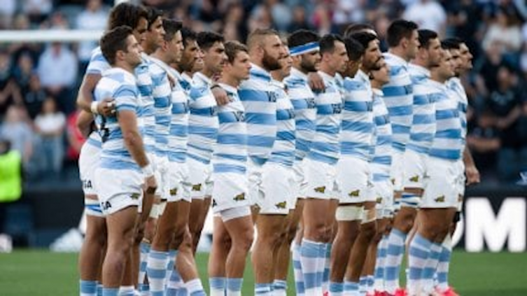 Qué necesitan Los Pumas para avanzar a cuartos del Mundial de rugby